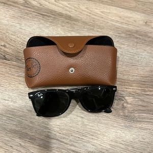 Ray Ban Wayfarer